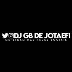 DJ GB DE JOTAEFI