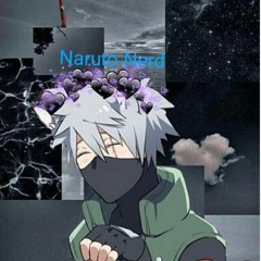 Naruto Nerd