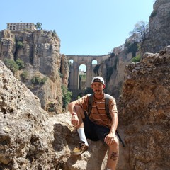Pablo Sergent