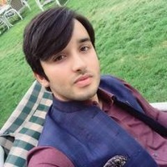 Arman KHan