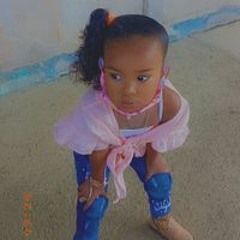 Yequisha Smith