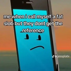 THEY ARENT REAL. MEPHONE. SNAP OUT OF IT.