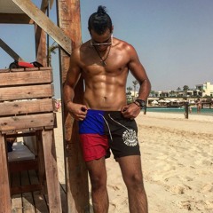 Youssef Amr