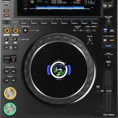 DJ JOHNNY CIRELLI