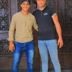 Tarek Yahia