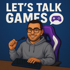 Let's Talk Games