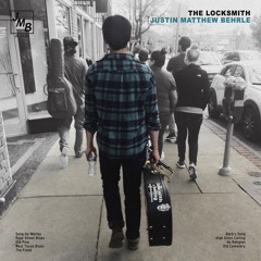 Justin Matthew Behrle