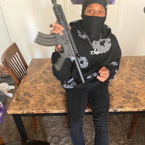 Lilmari4block freestyle unreleased