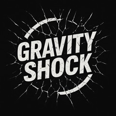 Gravity Shock Music