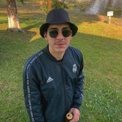 João Pedro De Oliveira