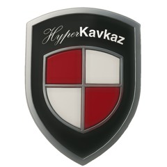 HyperKavkaz