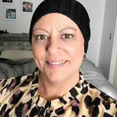 Stephanie Robinson-Fuqua