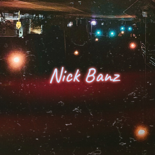 Nick Banz 🤑’s avatar