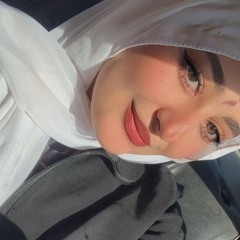 Sara Elshenawy🥀✨