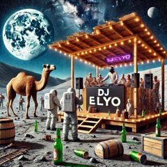 DJ ELYO