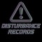 Disturbance Records