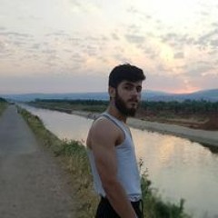 Mohamed Kir Joned