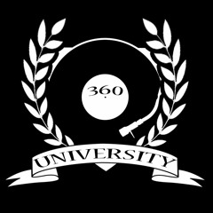 360 University Podcast