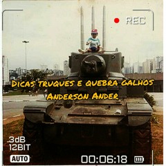 Anderson Ander