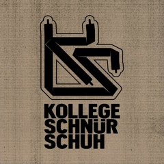 Kollege Schnürschuh