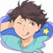 Tooru Oikawa