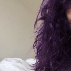𝐏𝐔𝐑𝐏𝐋𝐄 𝐑𝐀𝐈𝐍 🌧️💜