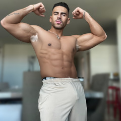 Santiago Ekman