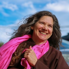 Augusta Hopkins | Dharma Leader| SFSangha.org