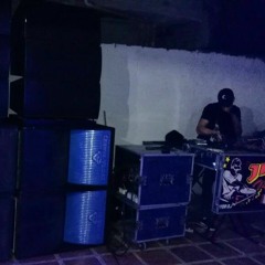 Iam Titón Dj