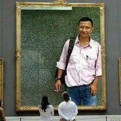 Hamzah Nyak