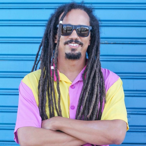 DJ Rafa Aragão’s avatar