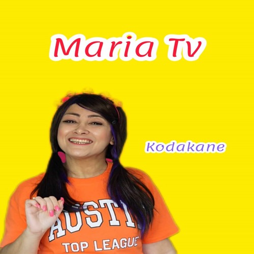 Stream Maria Tv music | Listen to songs, albums, playlists for free on  SoundCloud