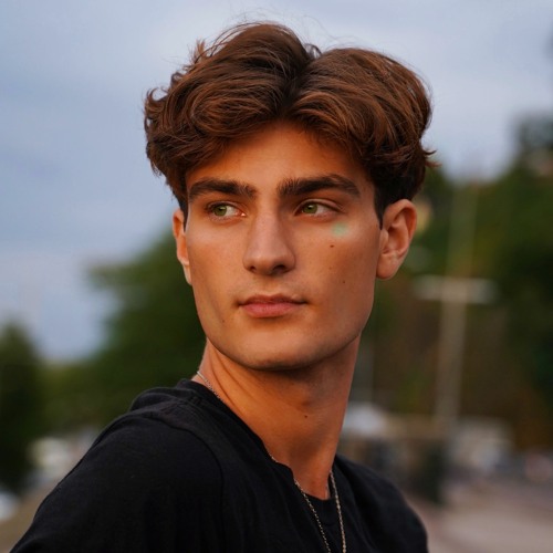 Giorgio Poma’s avatar