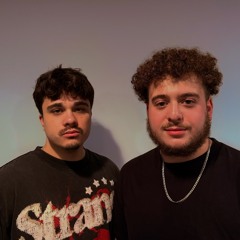 Grog Boys