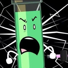 test tube irl (#1 kovykit)