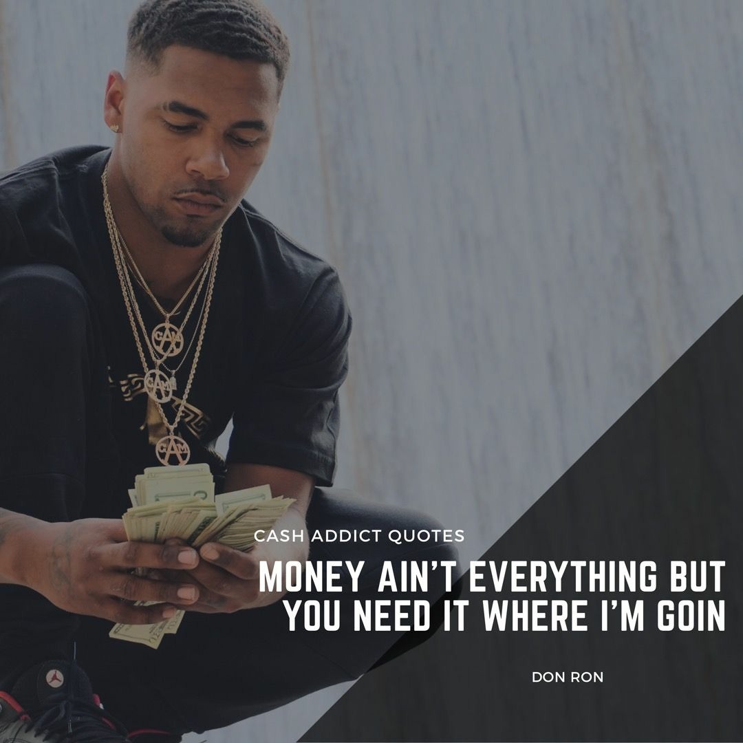 Stream DonRon @official_donron music | Listen to songs, albums ...