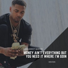 DonRon @official_donron