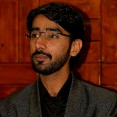 Naeem Ali khan