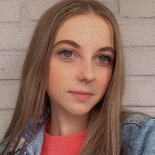 Klaudia Kowalczyk’s avatar