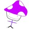 OkinoAMushroom