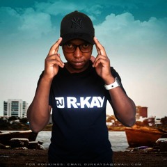 DJ R-KAY