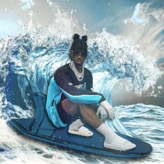 Keshi