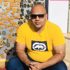 Mohamed Khairy