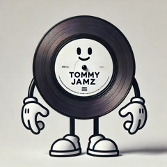 Tommy Jamz
