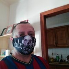 Toni Antius