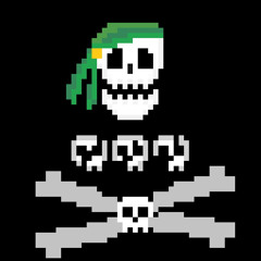 SkullyPirate