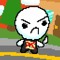 Combat dummy :v