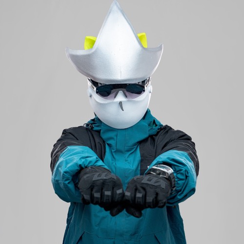 DJ SILVER artist photo