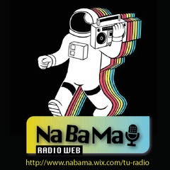 Nabama Radioweb