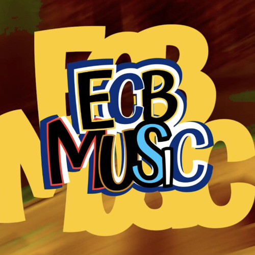 ECB MUSIC’s avatar